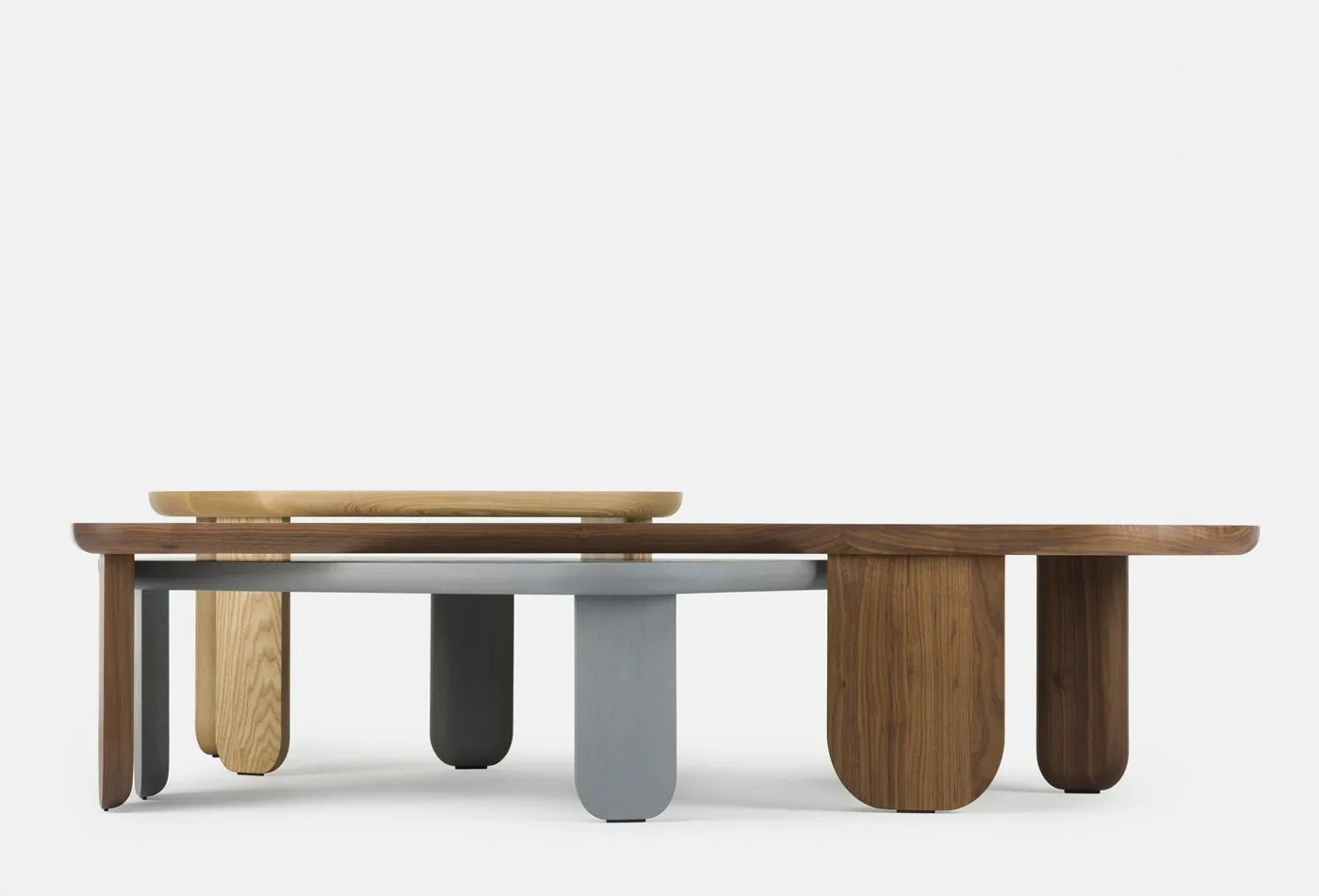 120L/R Kim Bench – De La Espada at Mesmetric