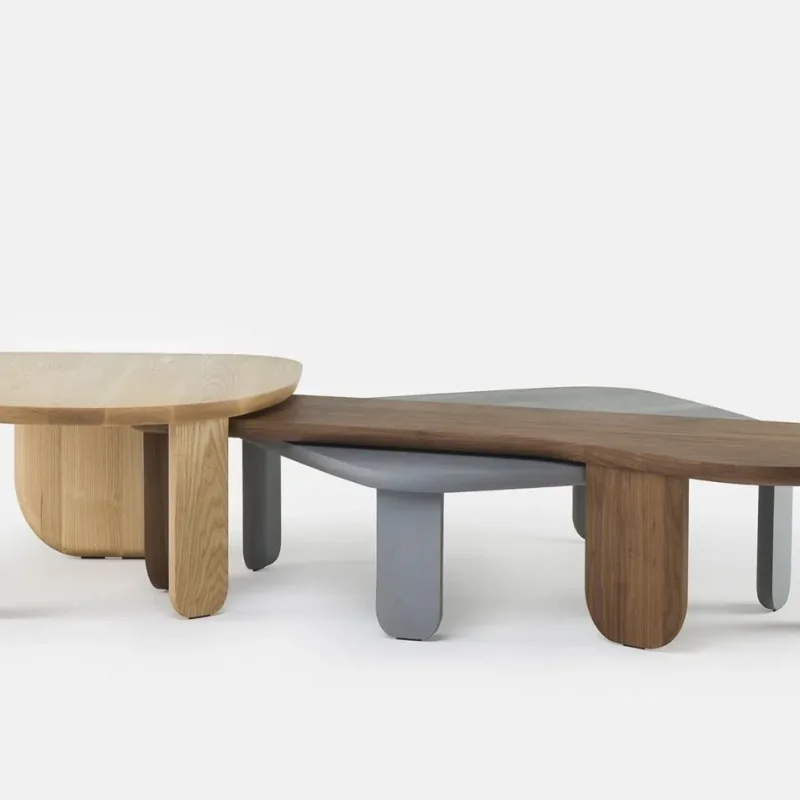 120L/R Kim Bench – De La Espada at Mesmetric