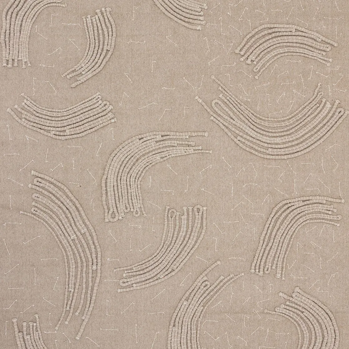 Quilt Raw - CC-Tapis w Mesmetric