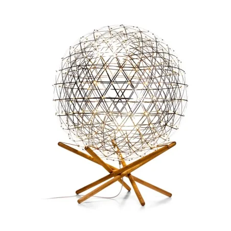 Raimond Tensegrity