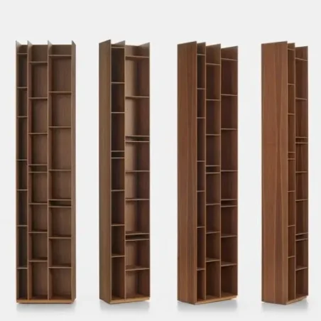 Random Wood 2C-3C - MDF Italia w Mesmetric