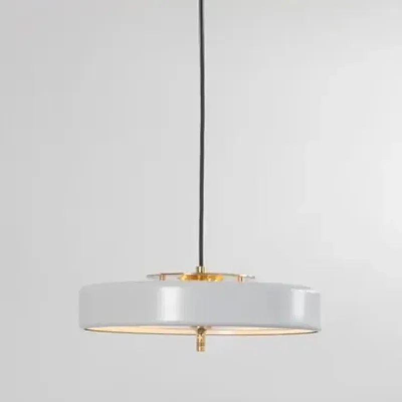Revolve pendant - Bert Frank w Mesmetric