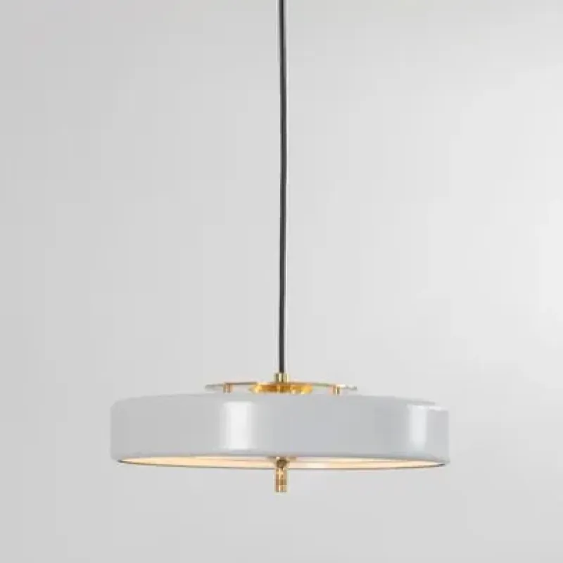Revolve pendant - Bert Frank w Mesmetric