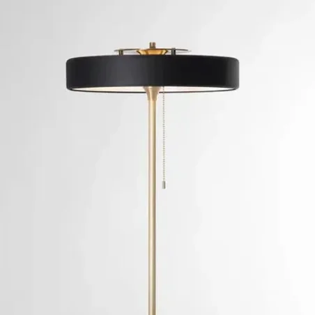 Revolve stem floor – Bert Frank at Mesmetric