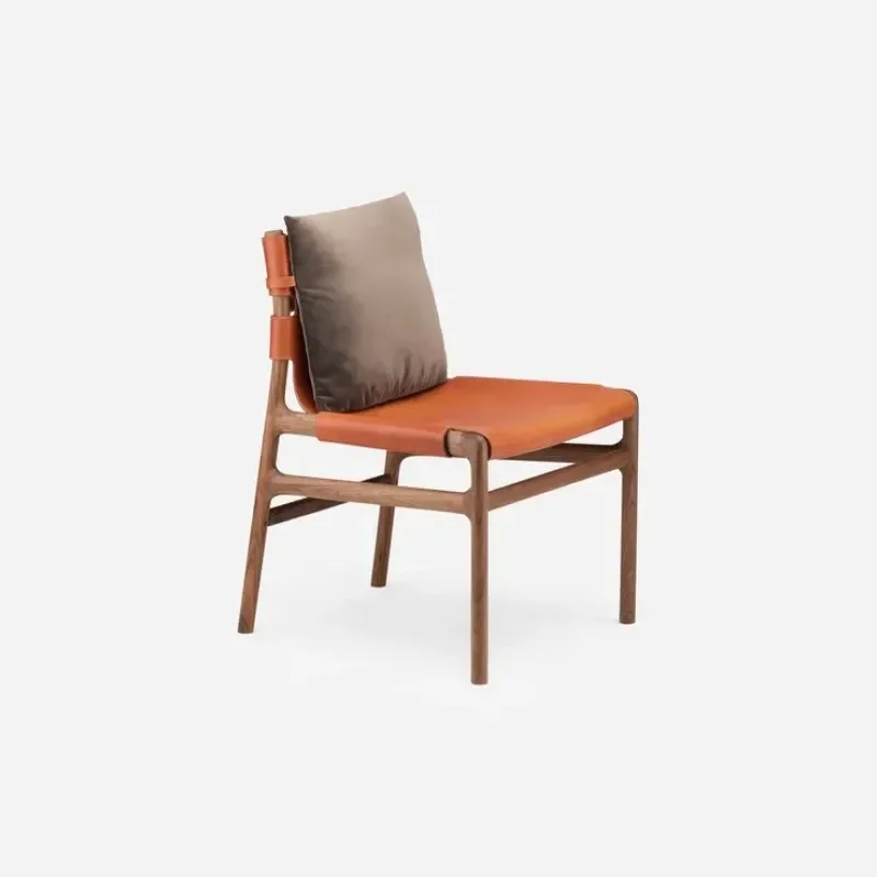 123Y Sela Dining Chair - De La Espada w Mesmetric