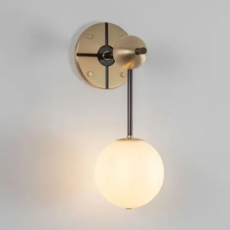 Rift wall light