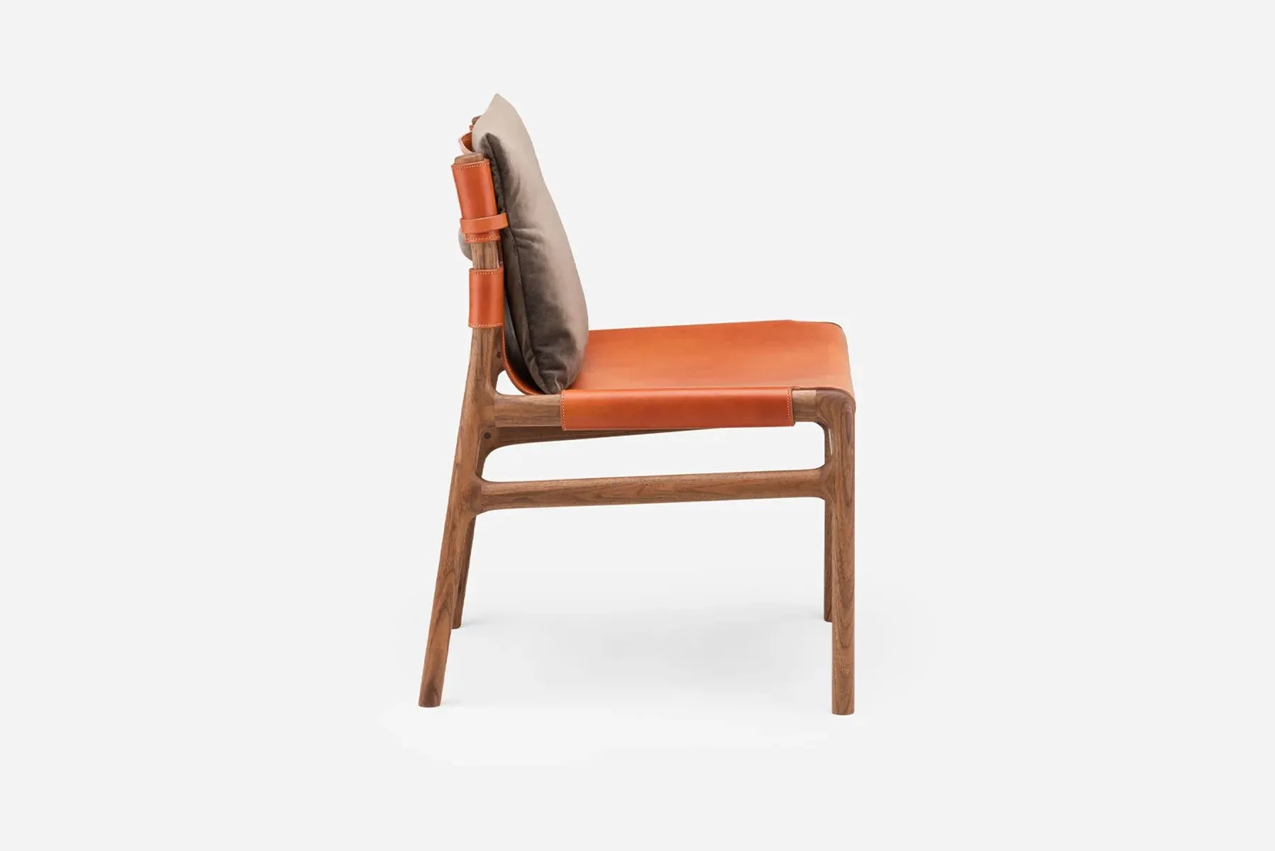 123Y Sela Dining Chair - De La Espada w Mesmetric