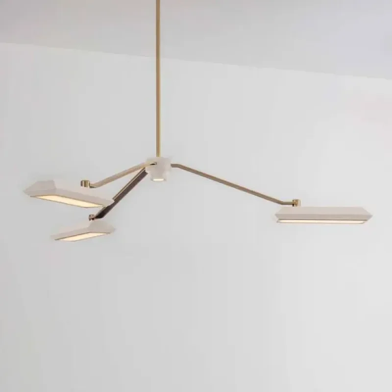 Rinato chandelier 3