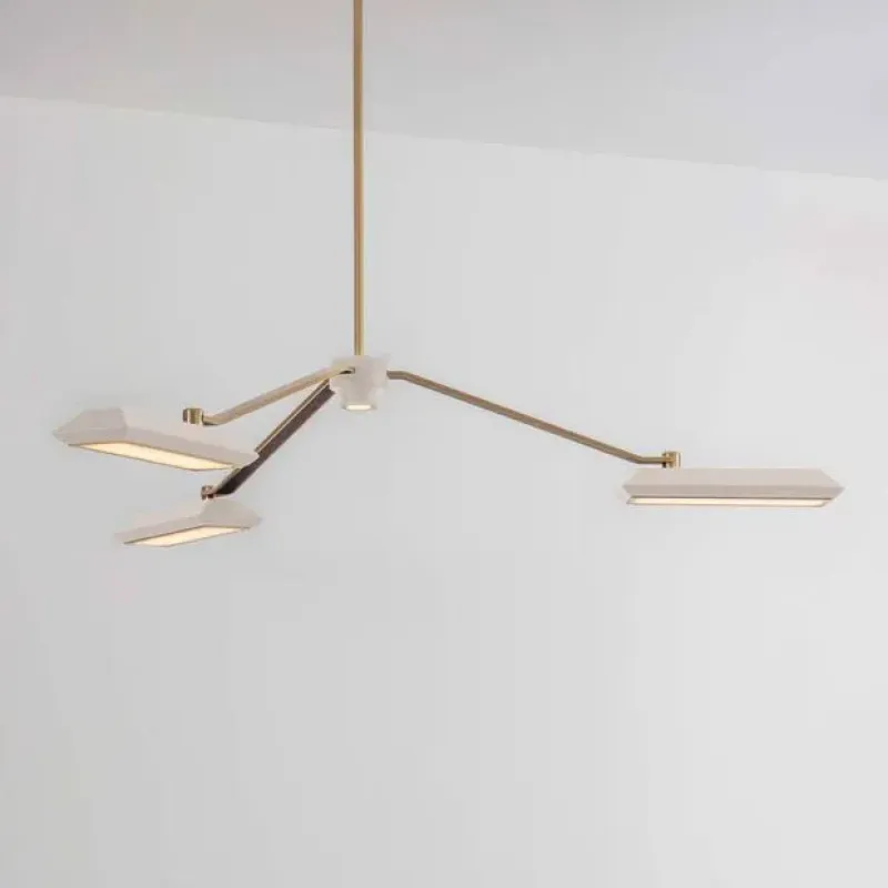 Rinato chandelier 3