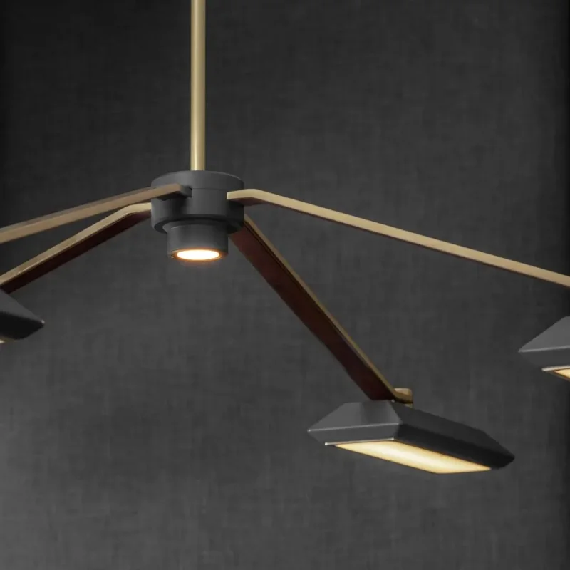 Rinato chandelier 4