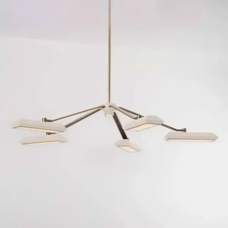 Rinato chandelier 5