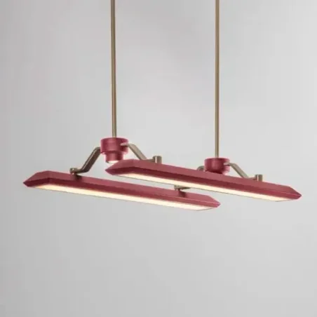Rinato linear pendant 2