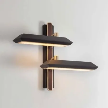 Rinato wall light double