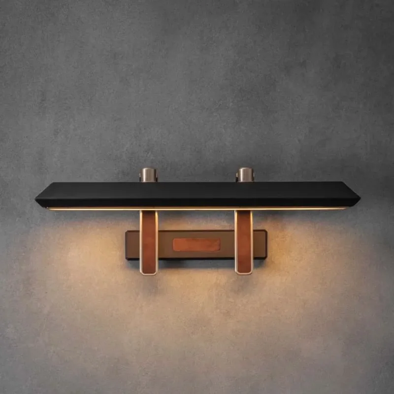 Rinato wall light long – Bert Frank at Mesmetric