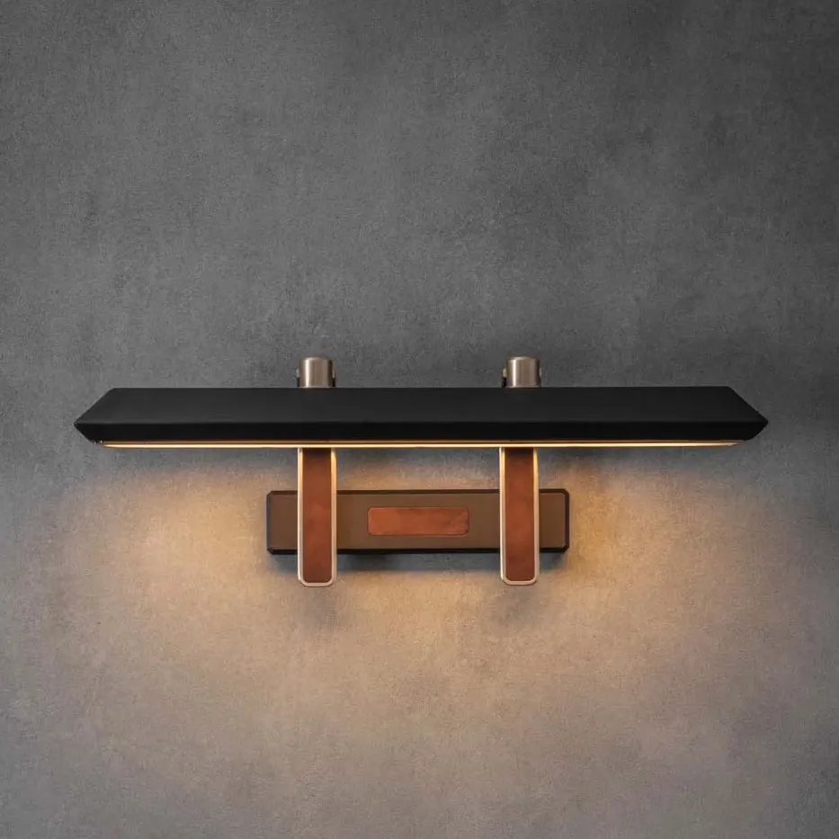 Rinato wall light long – Bert Frank at Mesmetric