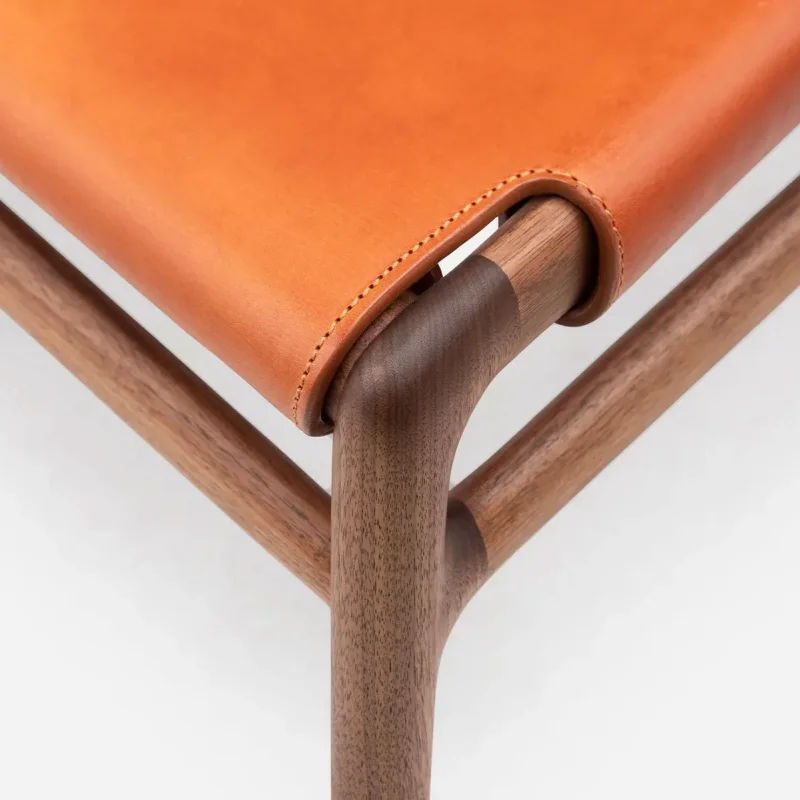 123Y Sela Dining Chair - De La Espada w Mesmetric