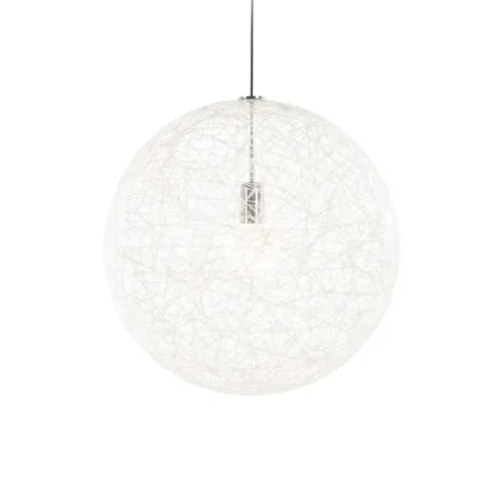 Random Light II White 80 - Moooi w Mesmetric