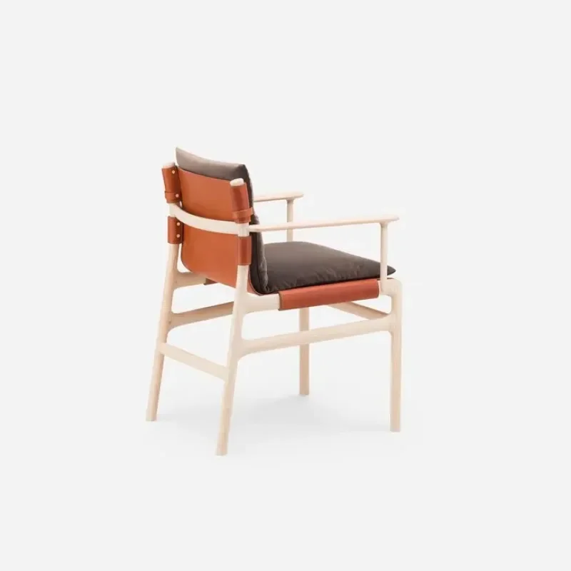 123S Sela Dining Armchair