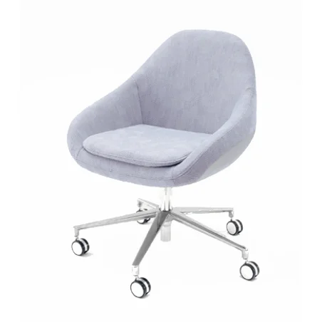 Ripple castors - Comforty w Mesmetric