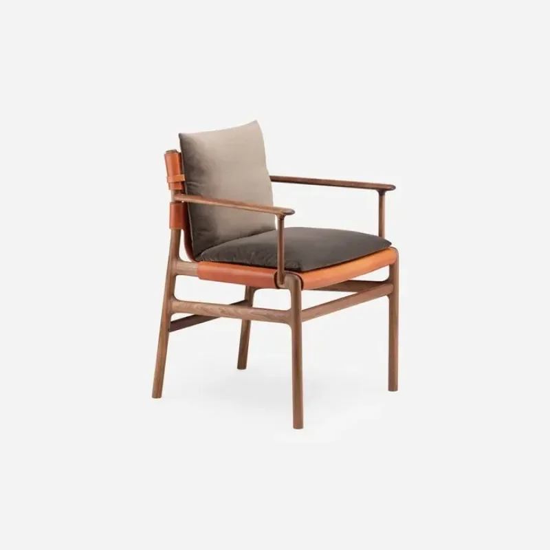 123S Sela Dining Armchair