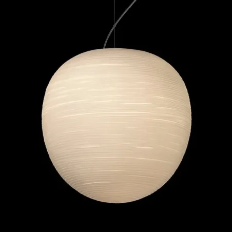 Rituals XL – Foscarini at Mesmetric