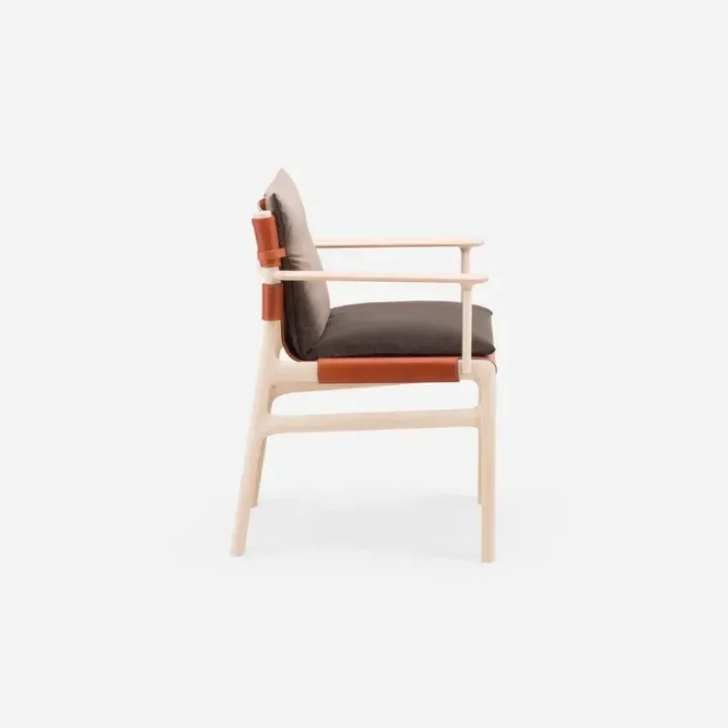 123S Sela Dining Armchair