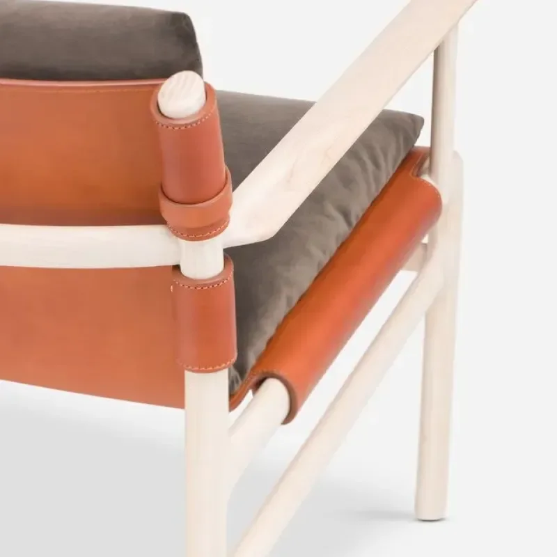 123S Sela Dining Armchair