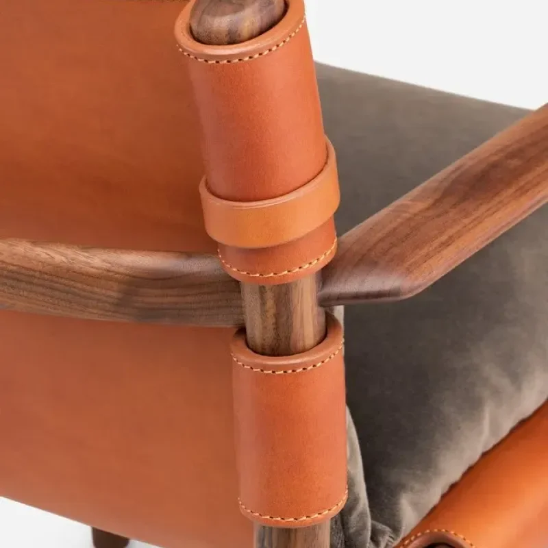 123S Sela Dining Armchair