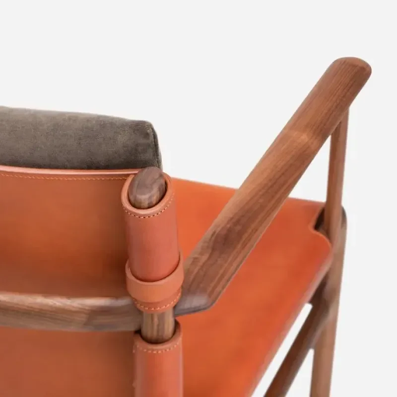 123SY Sela Dining Armchair – De La Espada at Mesmetric