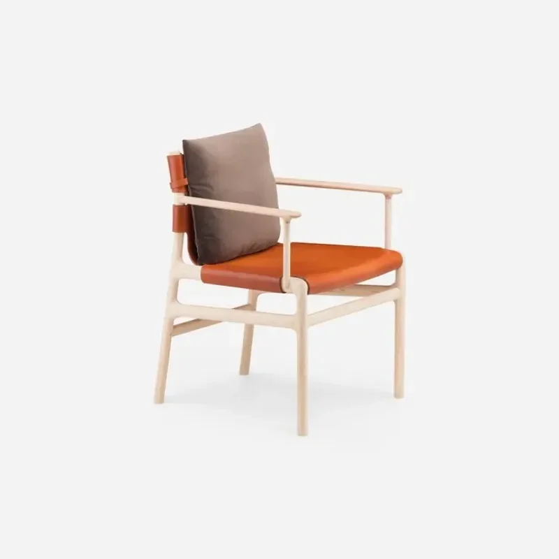123SY Sela Dining Armchair – De La Espada at Mesmetric