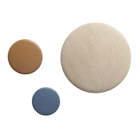 The dots - Muuto w Mesmetric