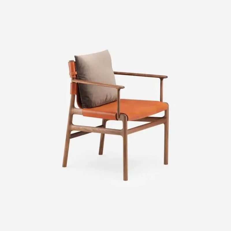 123SY Sela Dining Armchair – De La Espada at Mesmetric