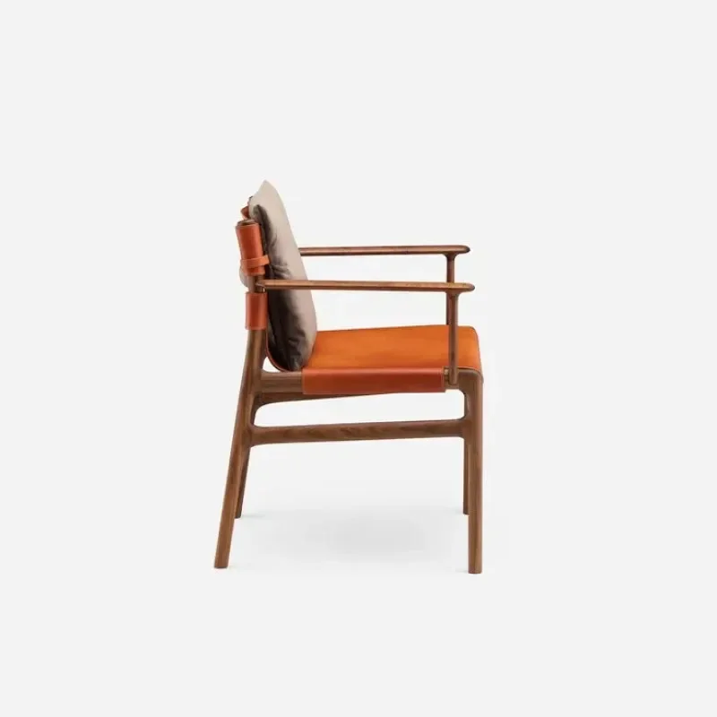 123SY Sela Dining Armchair – De La Espada at Mesmetric