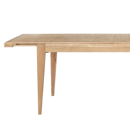 S-table extendable - Gubi.dk w Mesmetric