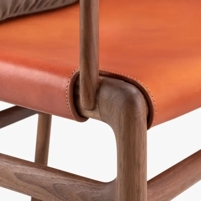 123SY Sela Dining Armchair – De La Espada at Mesmetric