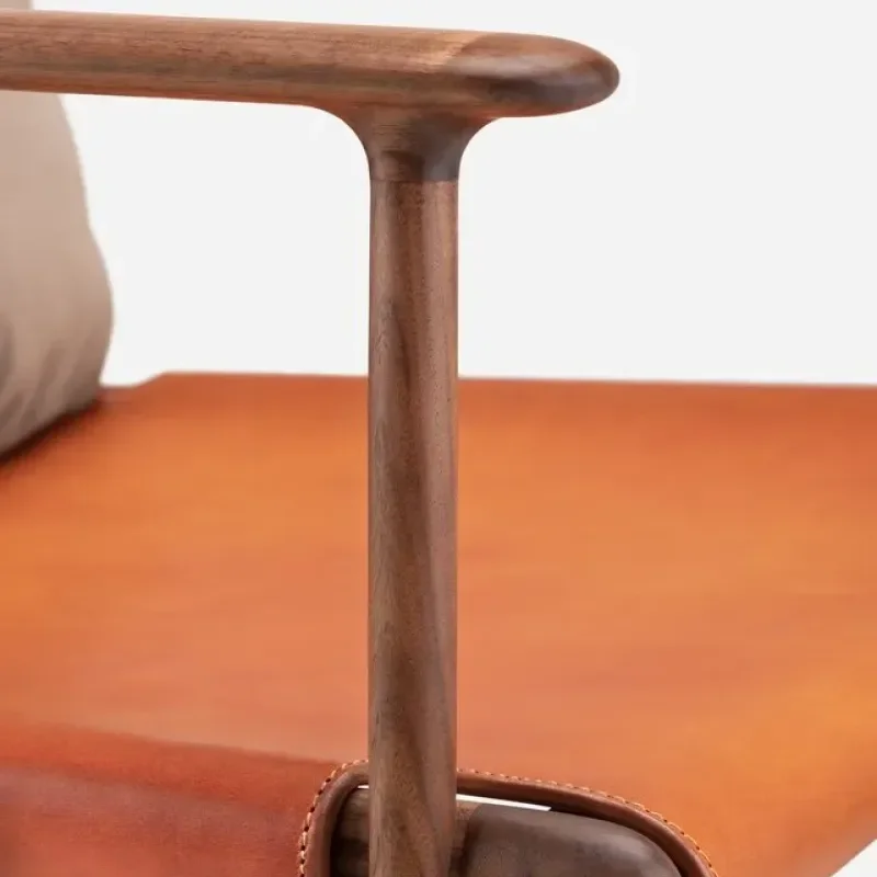 123SY Sela Dining Armchair – De La Espada at Mesmetric