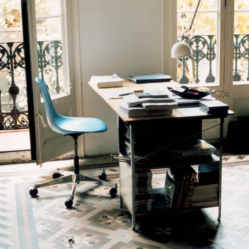 PSCC - Vitra w Mesmetric