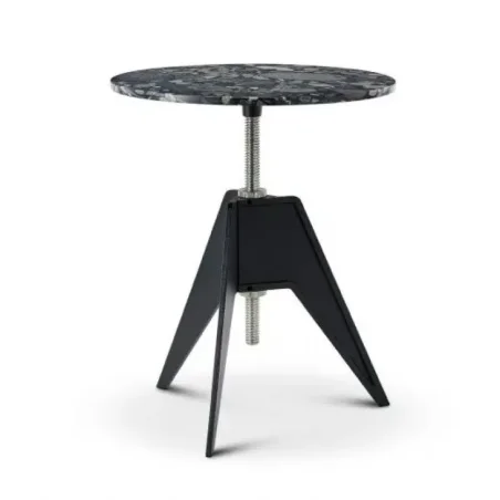 Screw Cafe Table
