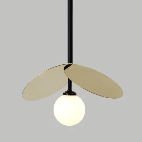 Ilios Black – Atelier Areti at Mesmetric