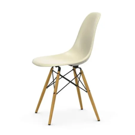 Eames Fiberglass DSW – Vitra at Mesmetric