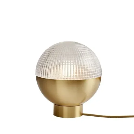 Lens Flair - Lee Broom w Mesmetric