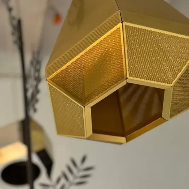 Cell Tall – Tom Dixon at Mesmetric