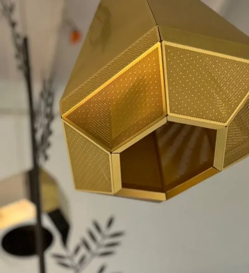 Cell Tall – Tom Dixon at Mesmetric