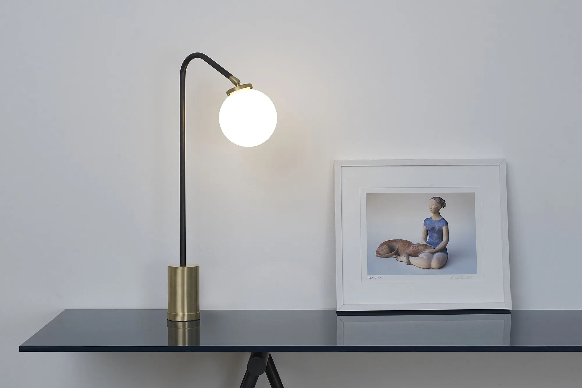 Array – CTO lighting at Mesmetric