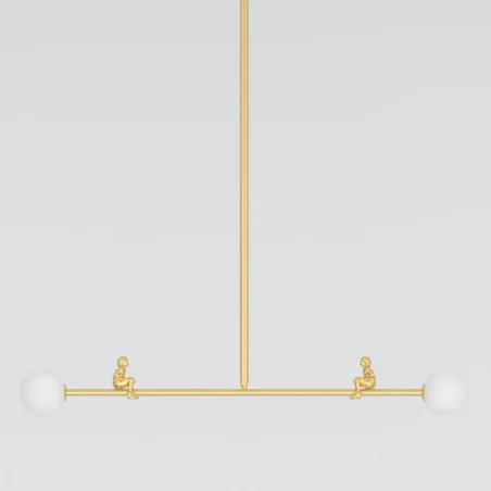 See saw - Atelier Areti w Mesmetric