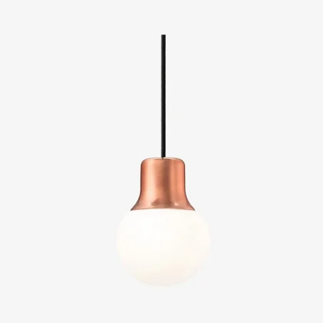 Mass Light NA5 Brass - & Tradition w Mesmetric