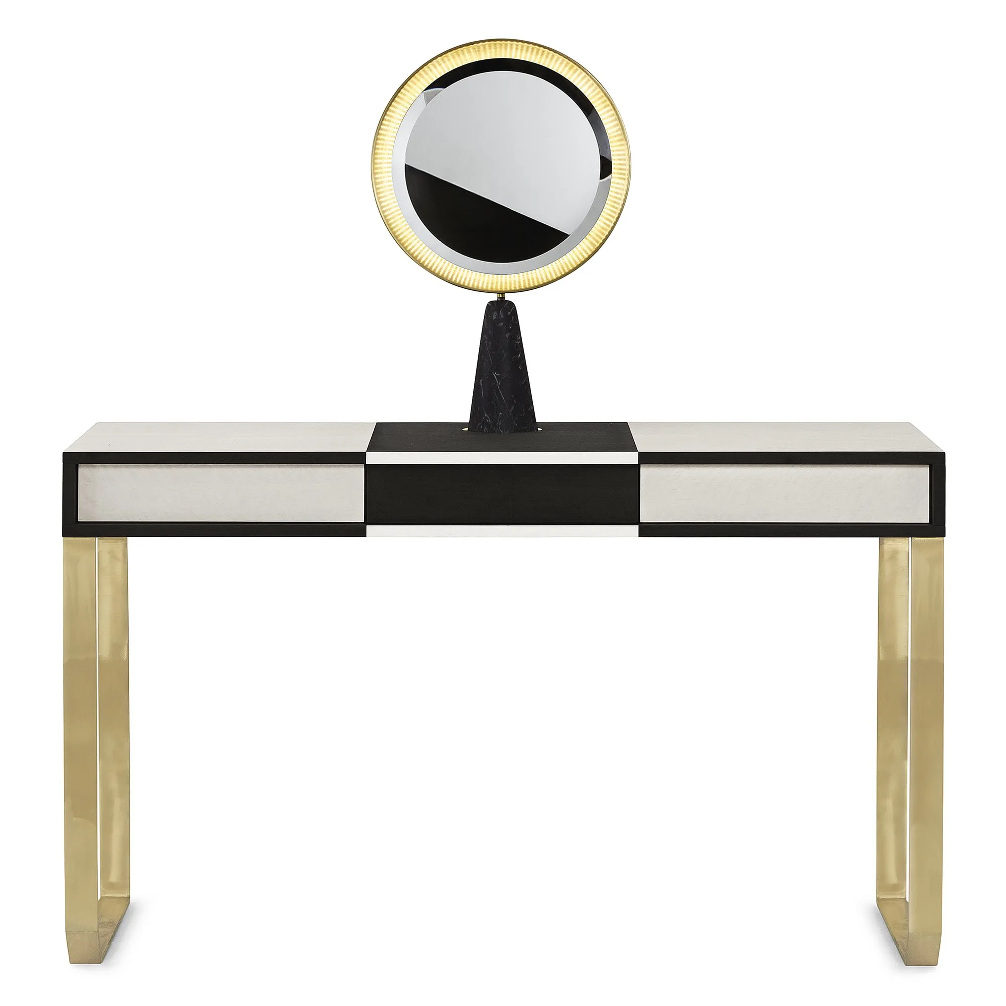 Selene – Gallotti & Radice at Mesmetric