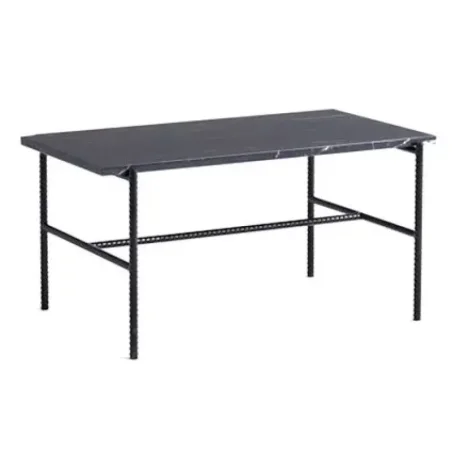 Rebar Coffee Table - Hay w Mesmetric