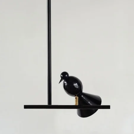 Alouette 1 – Atelier Areti at Mesmetric