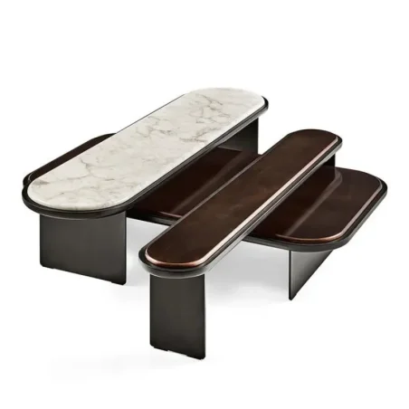 Sensei - Gallotti & Radice w Mesmetric